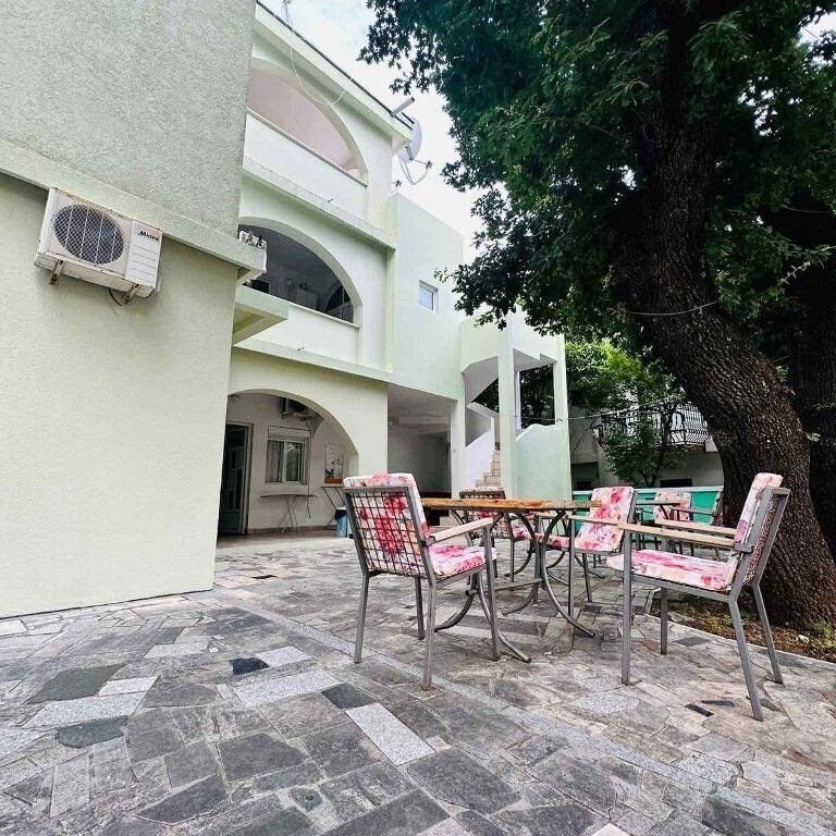 Фото Rooms Korac 3*